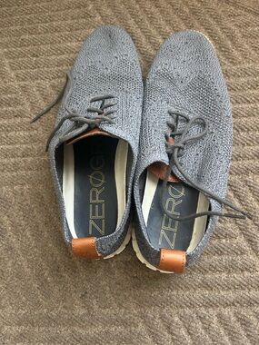 Cole Haan Men’s Shoes